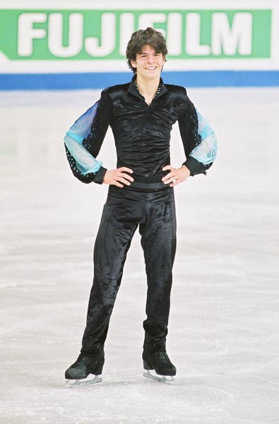 stephane lambiel